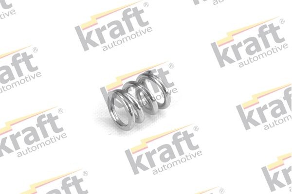 KRAFT Vedru, summuti 0592010 KRAFT 0592010 Montaaæikomplekt väljalaskesüsteem Ford Escort mk4 Cabrio odav