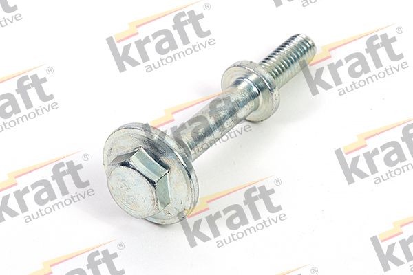 KRAFT Bult, avgassystem 0592022 KRAFT 0592022 Monteringssats avgassystem Honda Civic IV Hatchback original