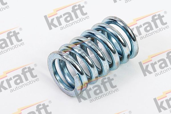 KRAFT Vedru, summuti 0592026 KRAFT 0592026 Montaaæikomplekt väljalaskesüsteem Honda Accord Kombi mk8 hind