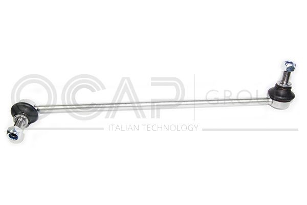 OCAP Ράβδος / στήριγμα, ράβδος στρέψης 0592128 Ακρόμπαρο ζαμφόρ OCAP Σειρά 7 0592128 φθηνά
