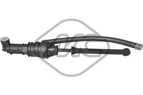 Metalcaucho Huvudcylinder koppling 05938 05938 Metalcaucho huvudkopplingscylinder