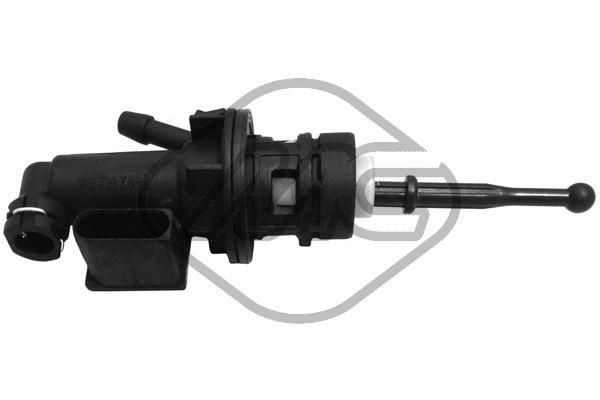 Metalcaucho Pompa della frizione 05939 05939 Pompa frizione Metalcaucho RENAULT KOLEOS costo