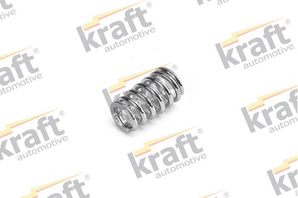 KRAFT Prużina výfukovej trubky 0594000 KRAFT 0594000 Montáżna sada pre výfukový systém Toyota Avensis T22 Kombi originálne cena