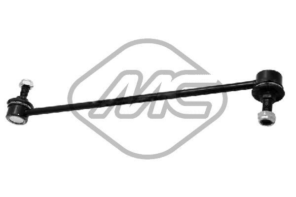 Tanko, kallistuksenvaimennin Metalcaucho 05941 VOLVO C70 2008 Koiranluu Metalcaucho 05941