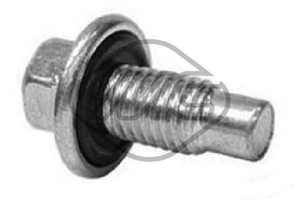 Metalcaucho Vite di chiusura, vaschetta dell'olio 05945 05945 Tappo coppa olio Metalcaucho MERCEDES-BENZ GLA costo