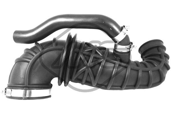 Metalcaucho Ansaugschlauch, Luftfilter 05947 05947 Metalcaucho Luftfilter-Schlauch Erfahrung