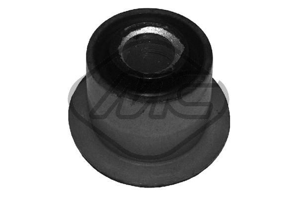 Δαχτυλίδι, ημιελειπτικό ελατήριο Metalcaucho 05969 Metalcaucho 05969 Φύλλα σούστας CITROËN JUMPER 2012