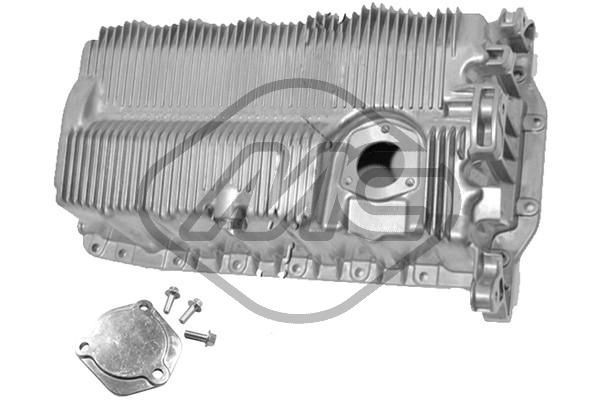 Metalcaucho Eļļas vācele 05971 05971 Metalcaucho Eļļas vācele Fiat lēti
