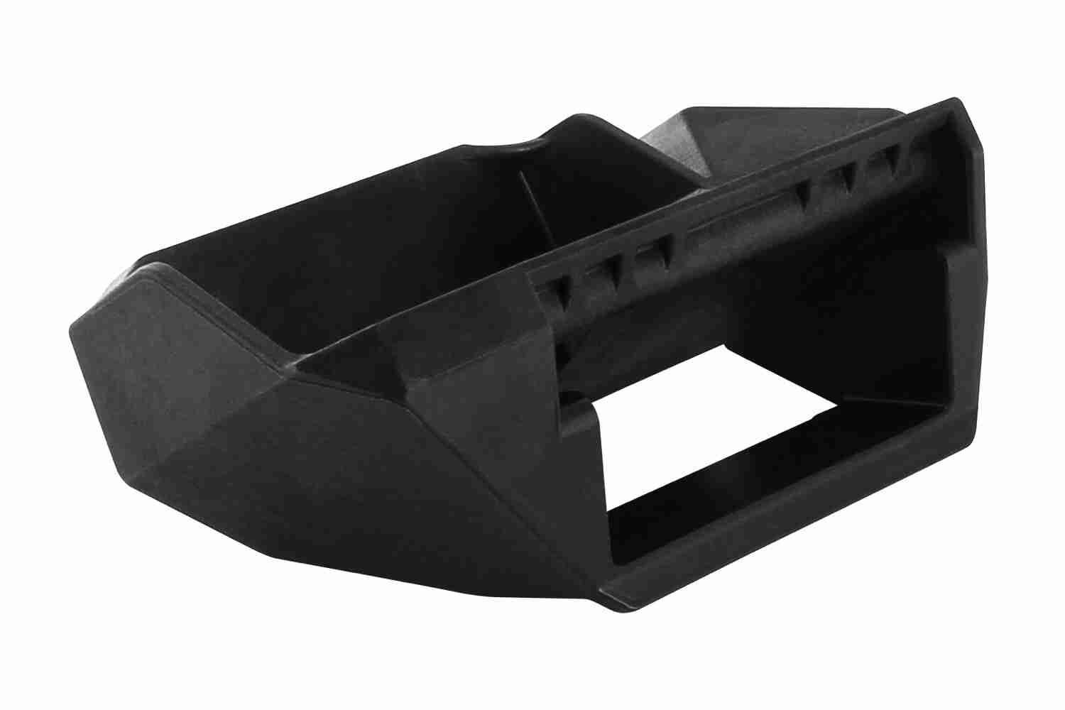 VAICO Paigutus, radiaator V20-1369 Radiaatorikinnitusosad SKODA VAICO V20-1369