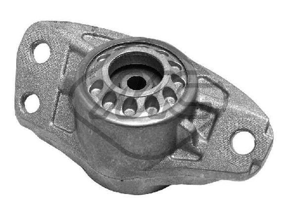 Metalcaucho Federbeinstützlager 05989 05989 Stützlager VW TOUAREG Metalcaucho kaufen