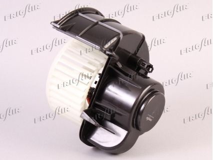 Vnútorný ventilátor FRIGAIR 0599.1191 FRIGAIR 0599.1191: Ventilátor kúrenia Volkswagen AMAROK 2020