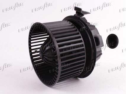 FRIGAIR Vnútorný ventilátor 0599.1201 0599.1201 FRIGAIR Ventilátor kúrenia Jaguar lacné