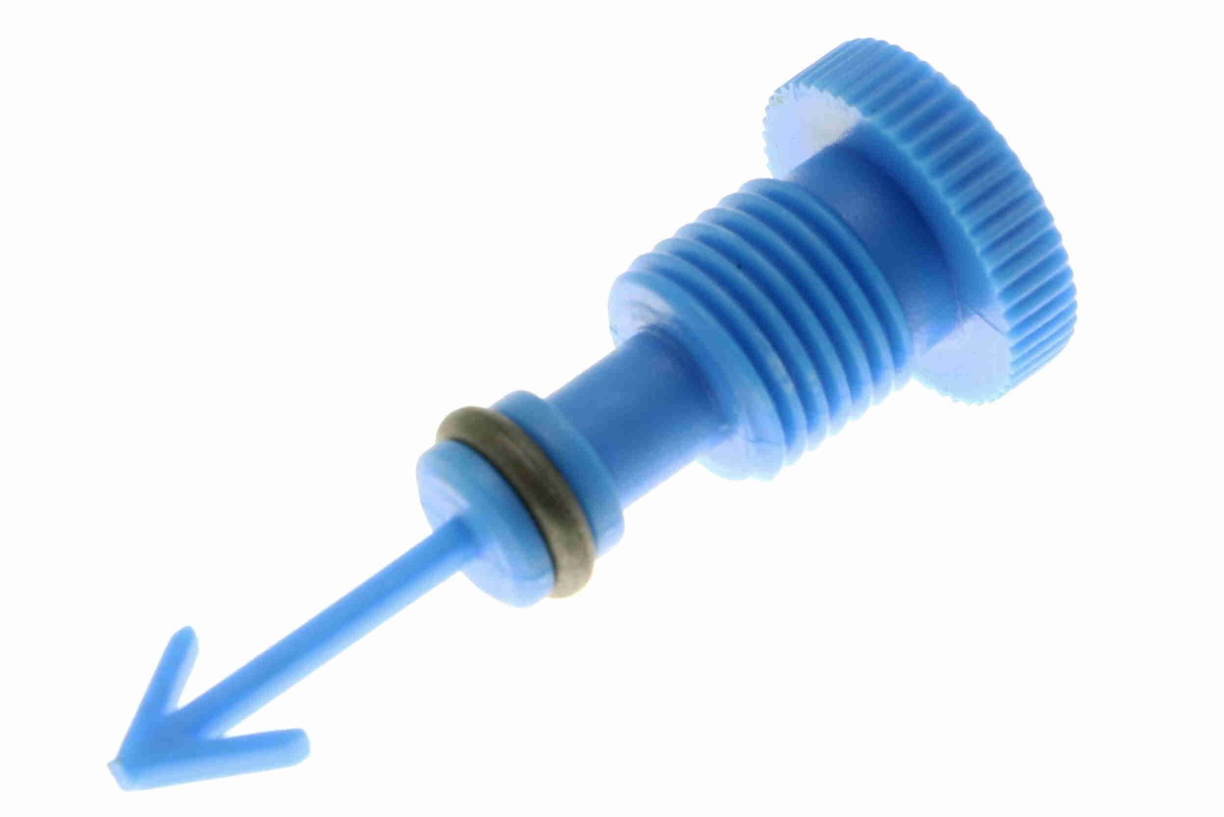 VAICO Skrue, radiatorlokk V20-1377 V20-1377 Radiatorlokk DODGE DURANGO VAICO