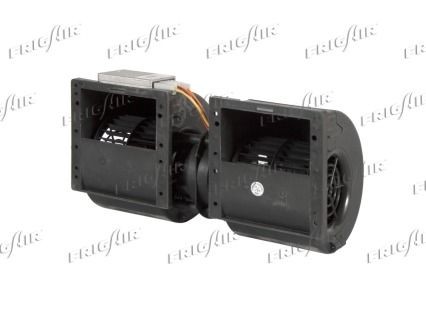 FRIGAIR Kupéfläkt 0599.2026 0599.2026 FRIGAIR kupe fläkt BMW 3-serie