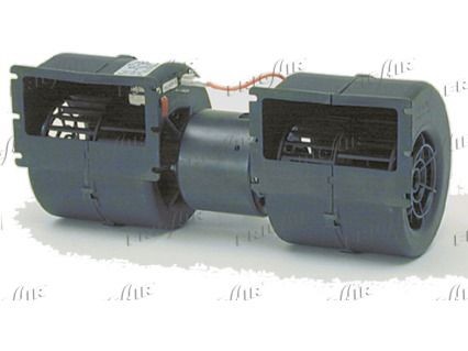 FRIGAIR Pulseur d'air habitacle 0599.2029 0599.2029 FRIGAIR Ventilateur de chauffage Nissan pas cher