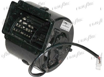 FRIGAIR Pulseur d'air habitacle 0599.2034 0599.2034 FRIGAIR Ventilateur clim Nissan pas cher