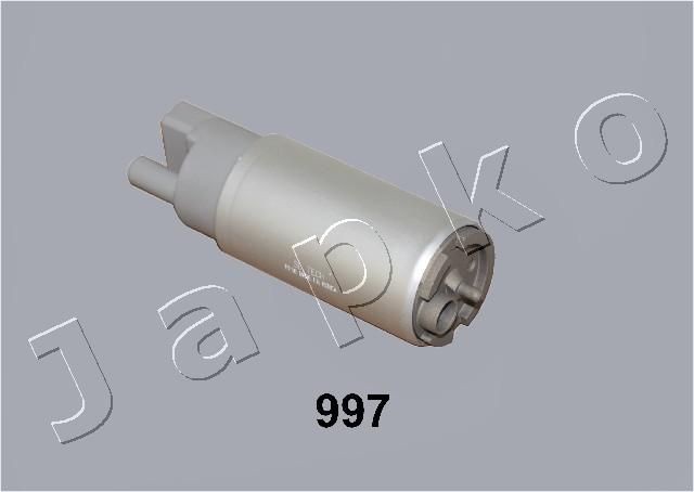 Brandstofpomp JAPKO 05997 JAPKO 05997 Benzinepomp benzine en diesel Subaru IMPREZA 2020
