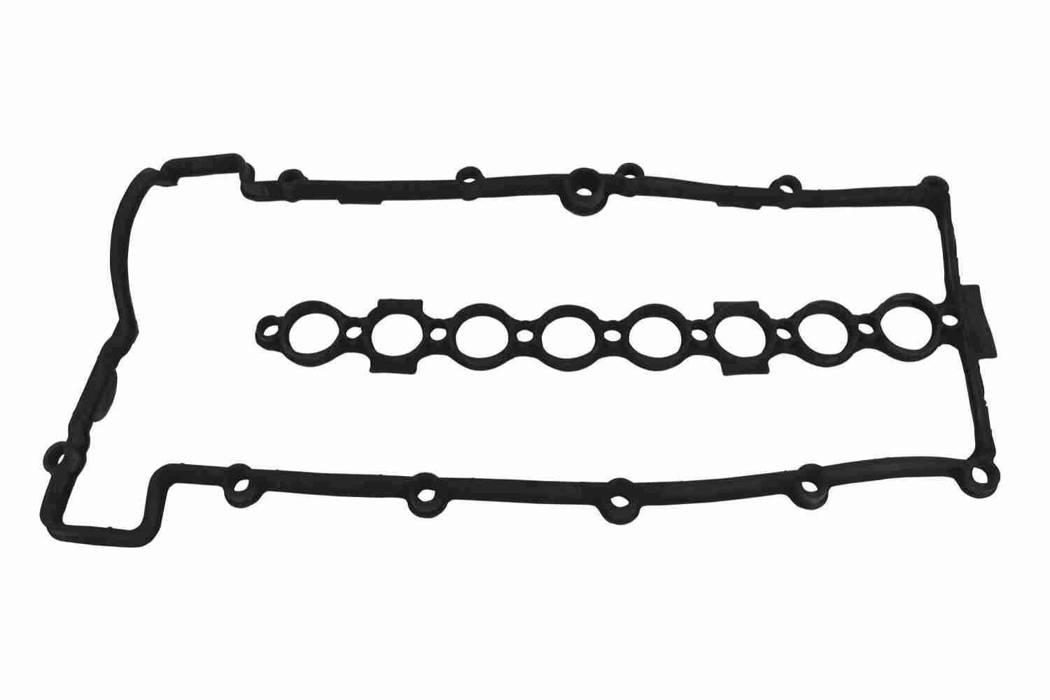 VAICO Rocker cover gasket V20-1389 VAICO V20-1389 BMW 3 Compact (E46) rocker cover seal replacement
