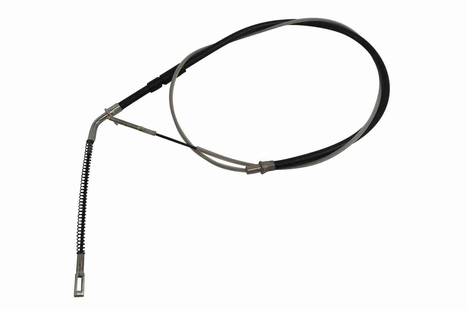 VAICO Tross, seisupidur V20-30001 Käsijarru vaijeri VAICO BMW 6. Seeria V20-30001