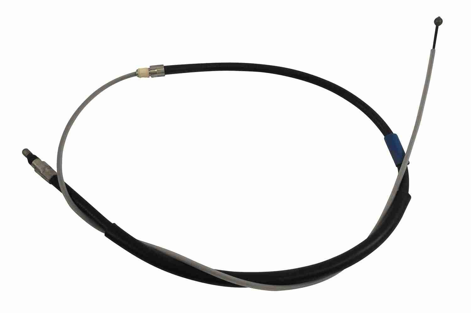 VAICO Żażné lanko parkovacej brzdy V20-30009 VAICO V20-30009 Lanko ručnej brzdy BMW E90 cena