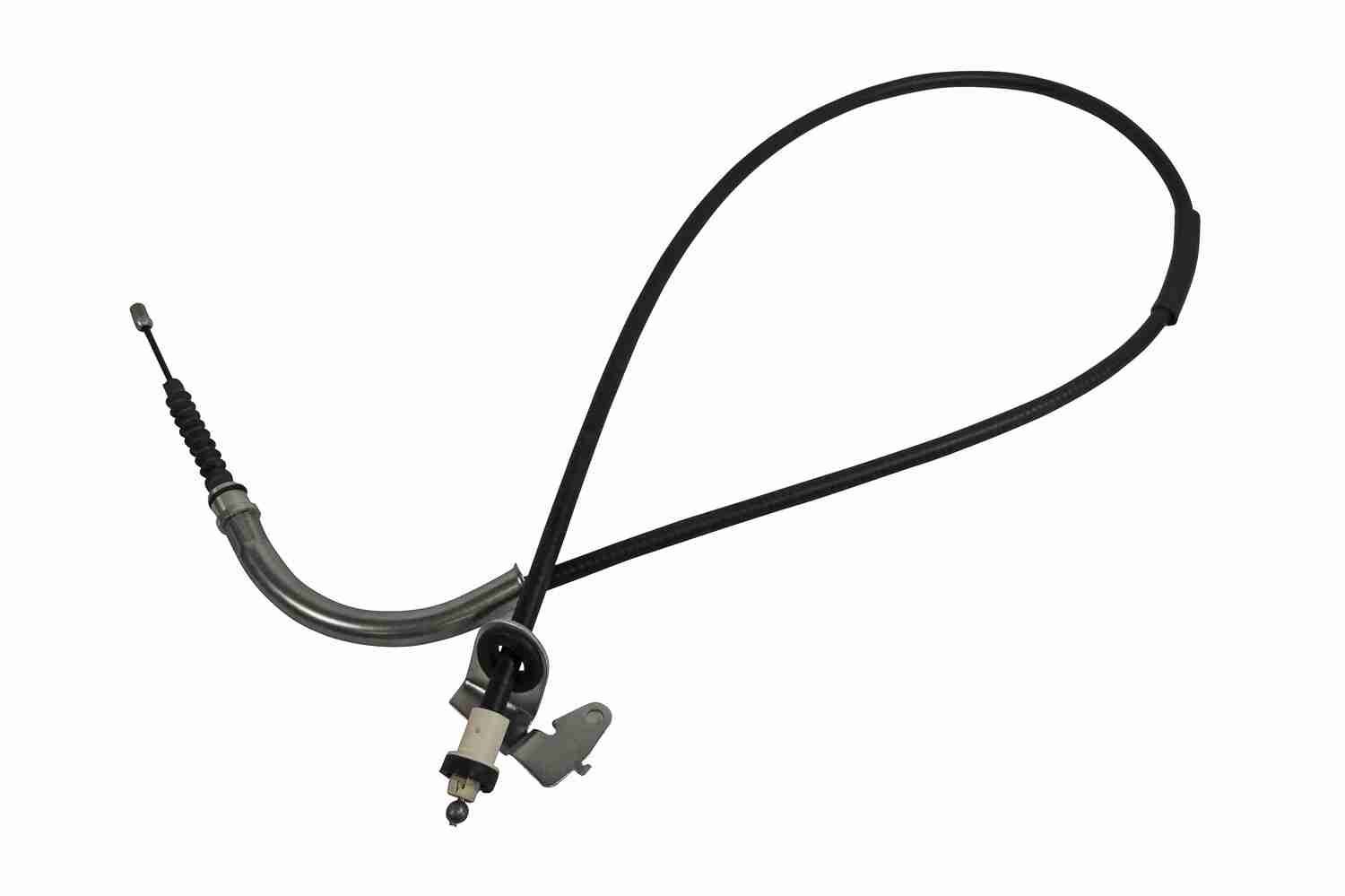 VAICO Håndbremsekabel V20-30013 V20-30013 Håndbremsekabel KIA CERATO VAICO