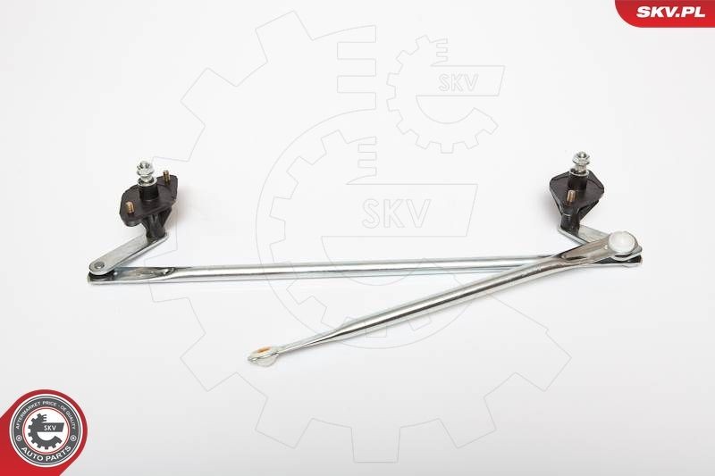 Tiranteria tergicristallo ESEN SKV 05SKV016 ESEN SKV 05SKV016 Tiranteria tergicristallo DAEWOO MATIZ 2021