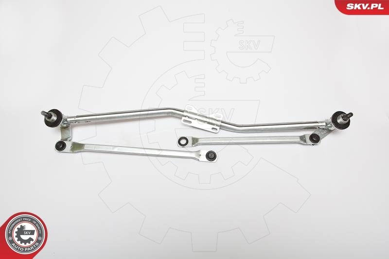 ESEN SKV Tiranteria tergicristallo 05SKV022 ESEN SKV 05SKV022 Tiranteria tergicristallo Dacia DUSTER originali