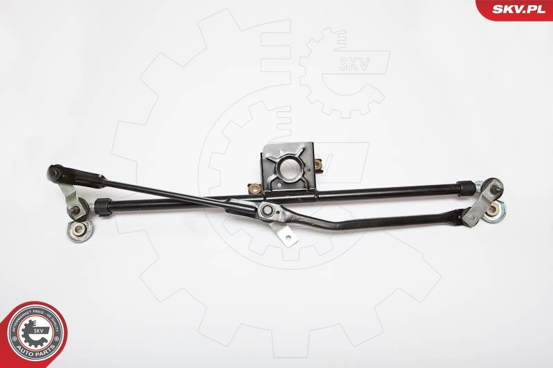 ESEN SKV Pyyhkijän vivusto 05SKV023 Land Rover Discovery 1 pyyhkijän vivusto ESEN SKV 05SKV023