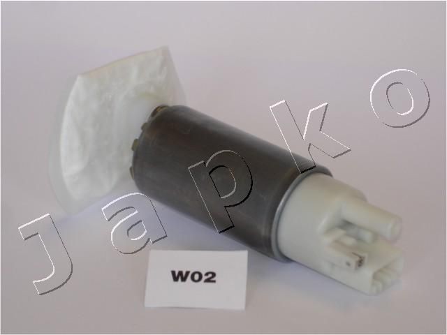 JAPKO Bensiinipump 05W02 Kütusepump JAPKO ALMERA 05W02 odav