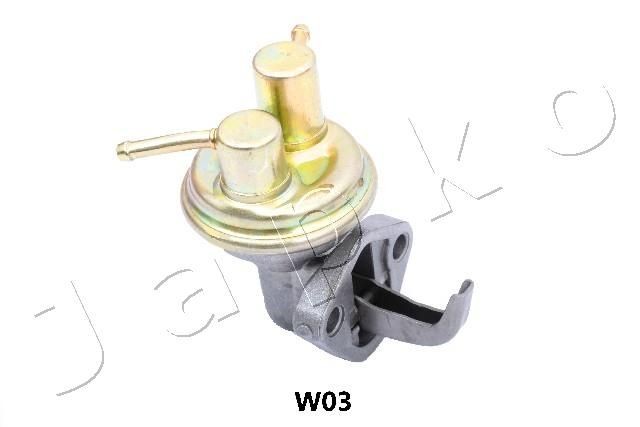 JAPKO Benzinpumpe 05W03 Brændstofpumpe JAPKO Nissan URVAN 05W03