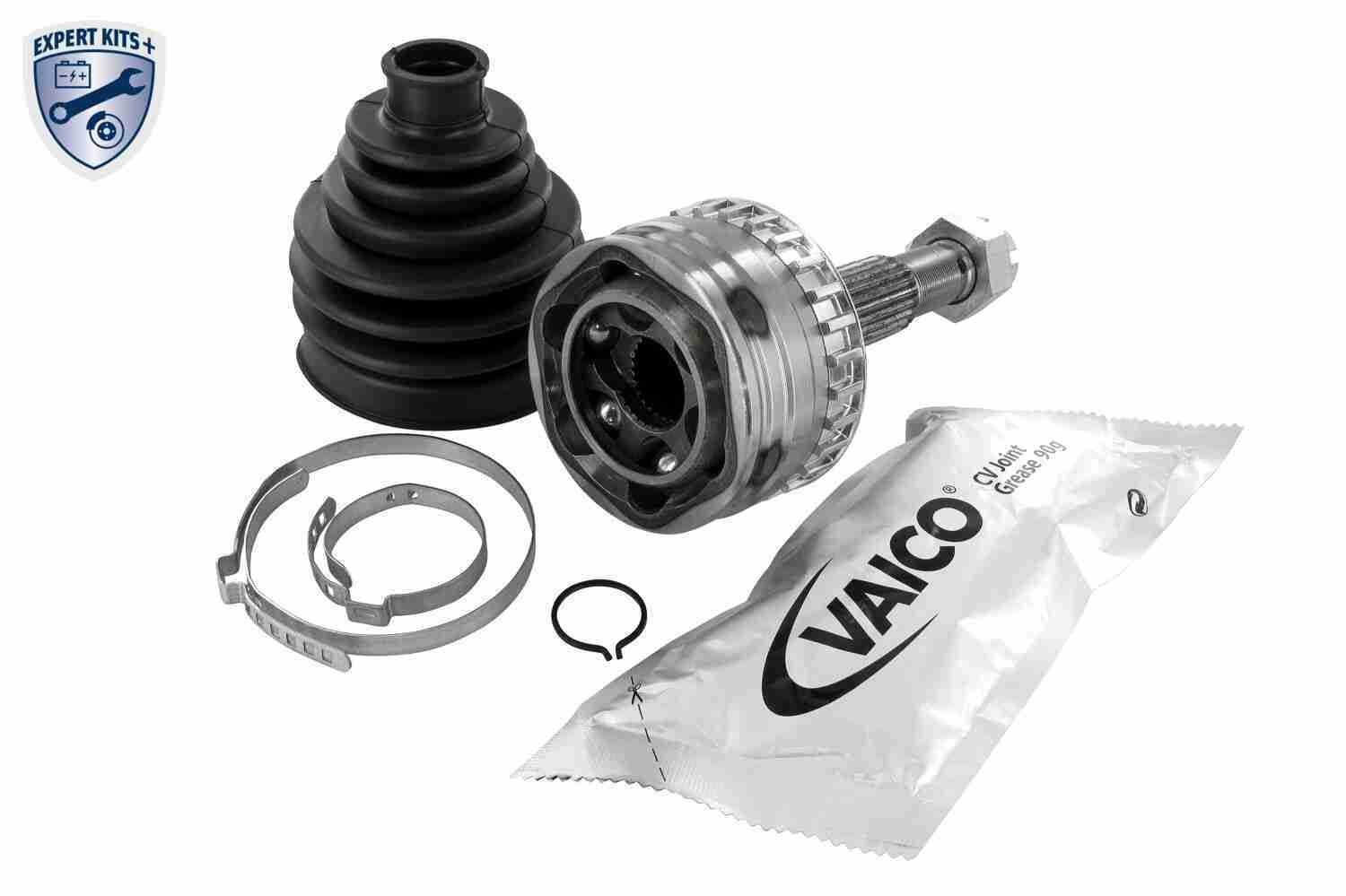 Kit giunti semiasse VAICO V40-0635 VAICO V40-0635 Giunto semiasse Opel MERIVA 2009