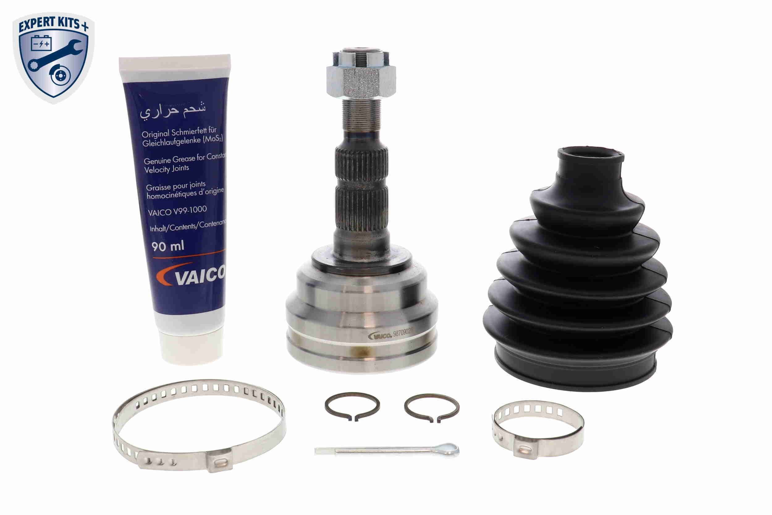 VAICO Drivledd V40-0638 Drivakselledd VAICO Opel ANTARA V40-0638