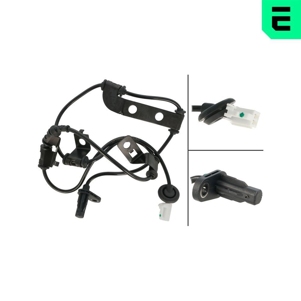 OPTIMAL ABS sensor 06-S506 KIA OPTIMAL abs wheel speed sensor 06-S506