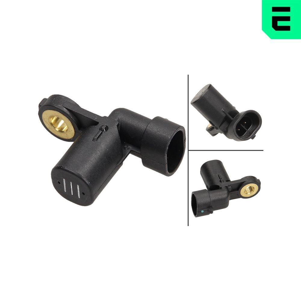 Αισθητήρας, στροφές τροχού OPTIMAL 06-S710 OPTIMAL 06-S710: Αισθητήρας ABS Jaguar XJ 2003