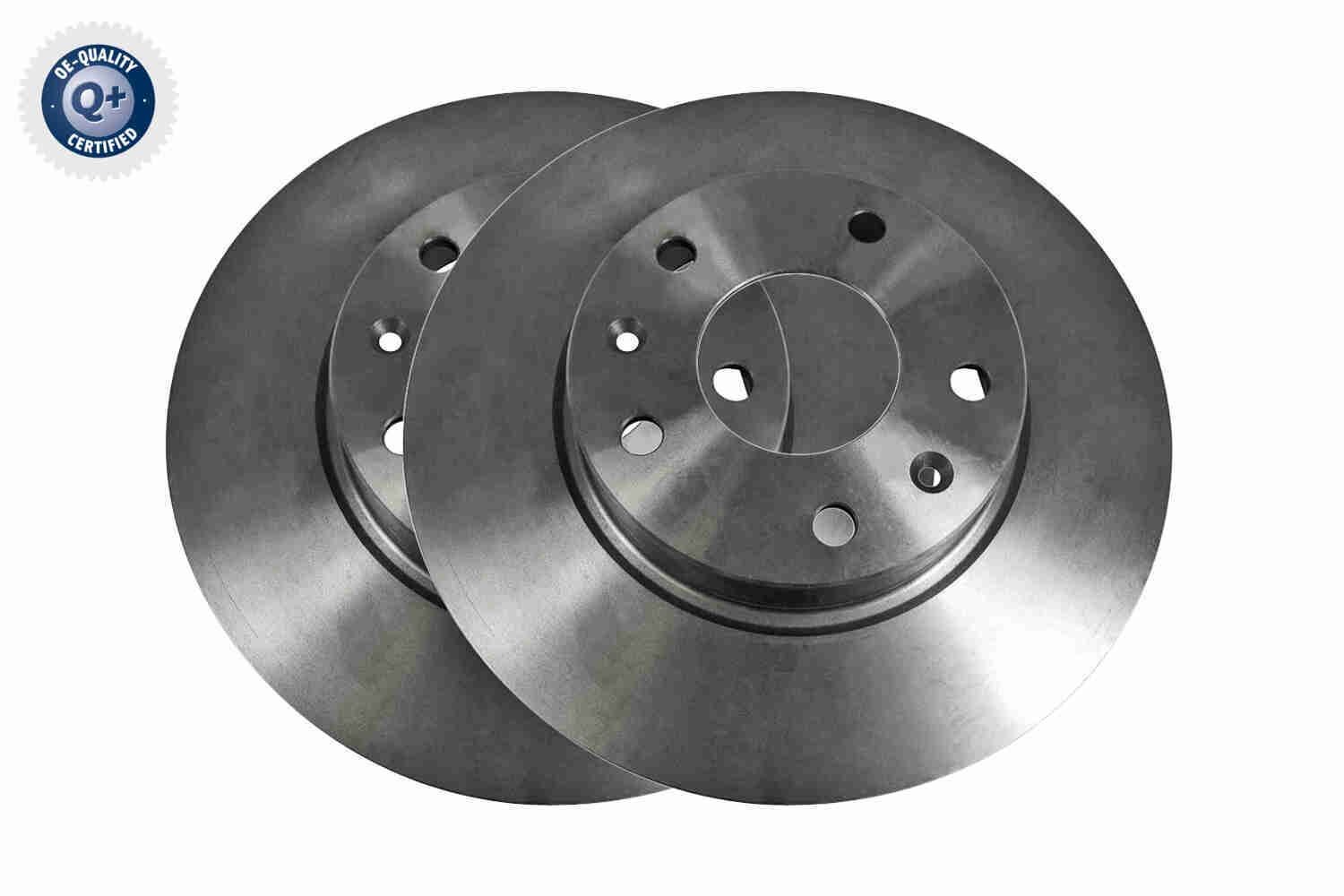 VAICO Disque de frein V48-80001 V48-80001 Disque LAND ROVER FREELANDER VAICO