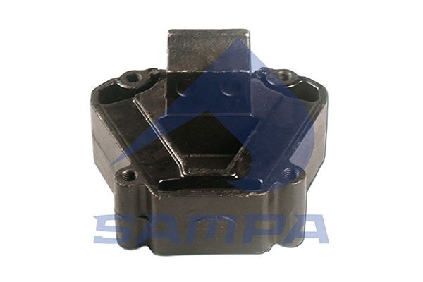 SAMPA Motorophæng 060.141 SAMPA Motorophæng 060.141 erfaring