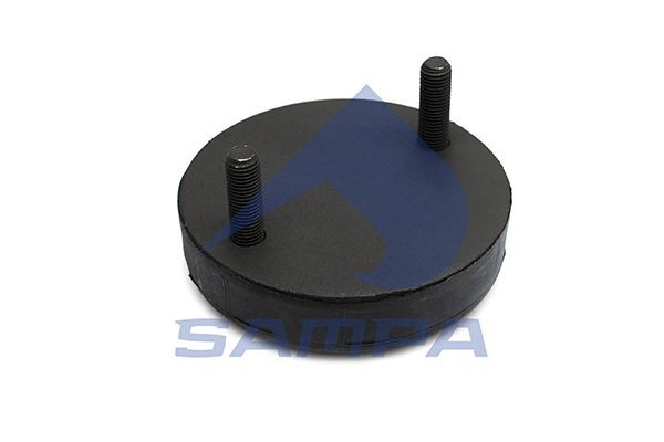 SAMPA Fjærstopper 060.146 Støtdempermansjett og -anslagsbuffer SAMPA MINI 060.146