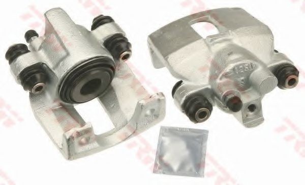 Pinza freno TRW BHV585E TRW BHV585E Pinza freno posteriore e anteriore Jeep GRAND CHEROKEE 2010