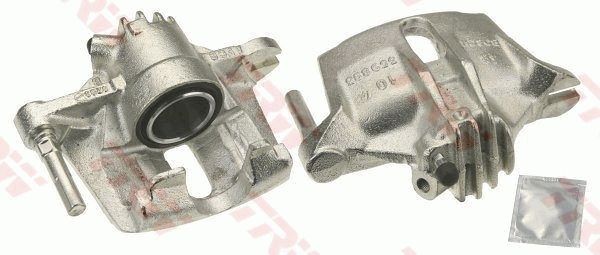 Étrier de frein TRW BHV626E TRW BHV626E: Étrier Peugeot 206 2001