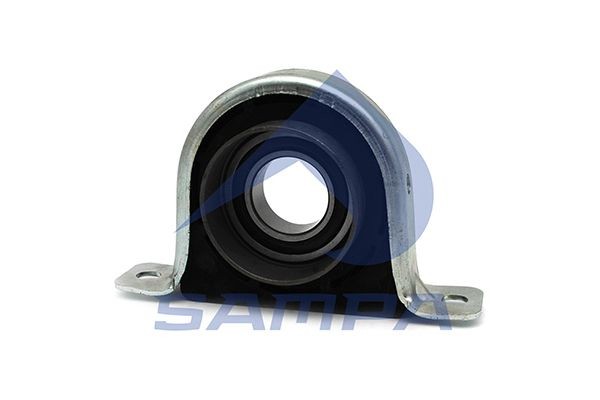 SAMPA Podpora wału napędowego 060.183 SAMPA Podpora wału 060.183 doświadczenie