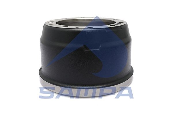 SAMPA Tamburo freno 060.300 060.300 SAMPA Coppia tamburi freno LAND ROVER prezzo