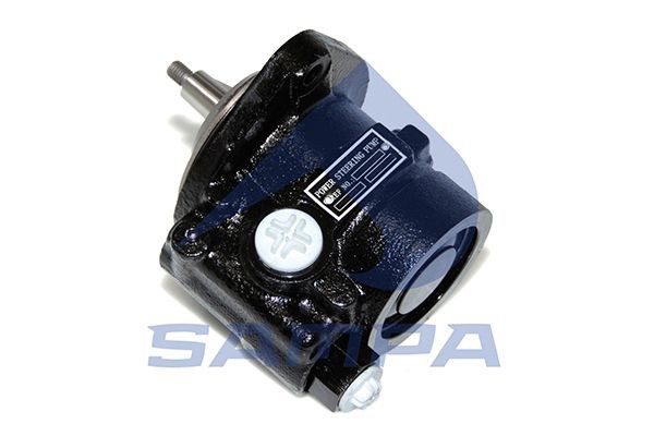 SAMPA Servo čerpadlo 060.320 SAMPA Servo čerpadlo MERCEDES-BENZ 060.320