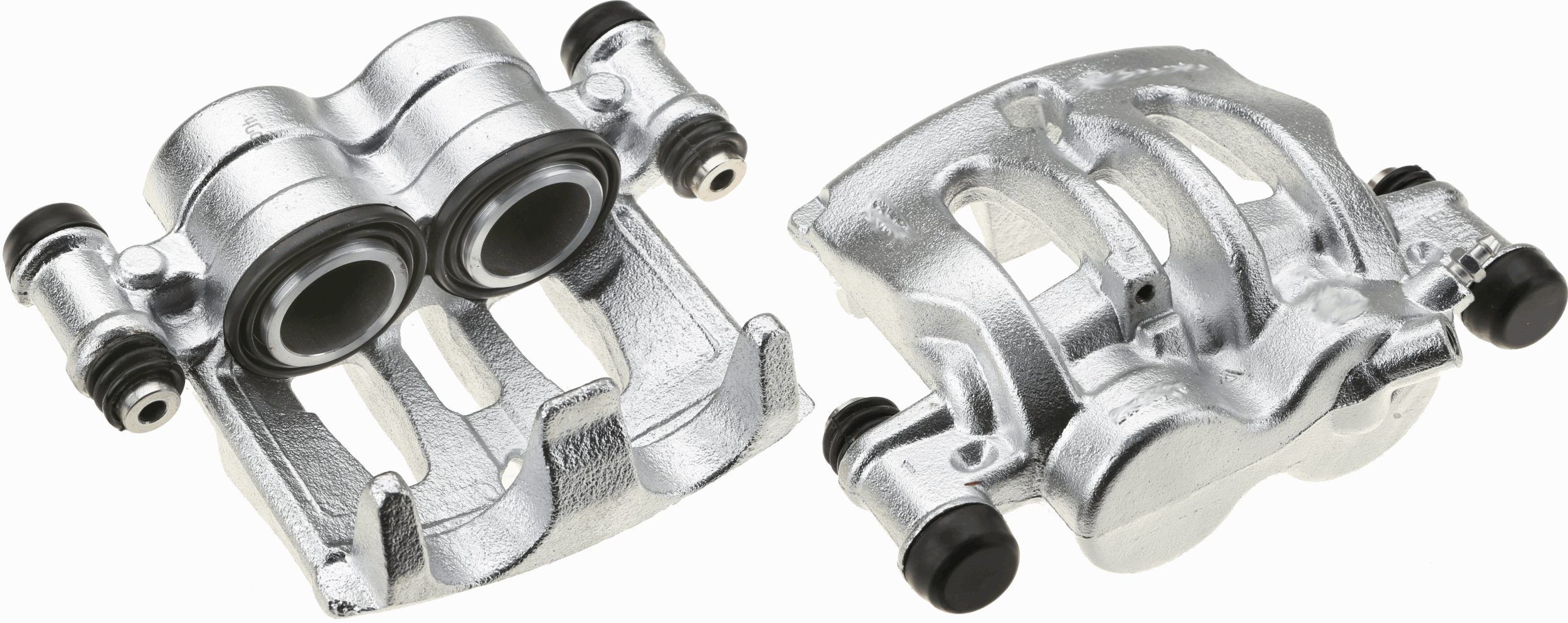 TRW Bremsekaliber BHV683E TRW BHV683E Sprinter 3.5-T Ladvogn/Chassis (W906) Bremsekaliber originale pris