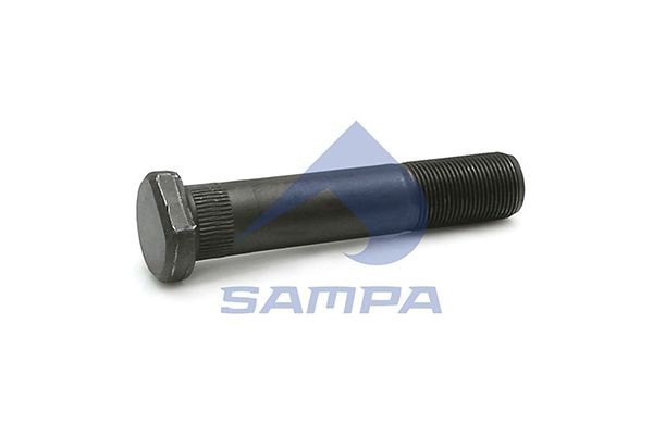 SAMPA Čap kolesa 060.337 060.337 Skrutky kolies SAMPA MERCEDES-BENZ CLK