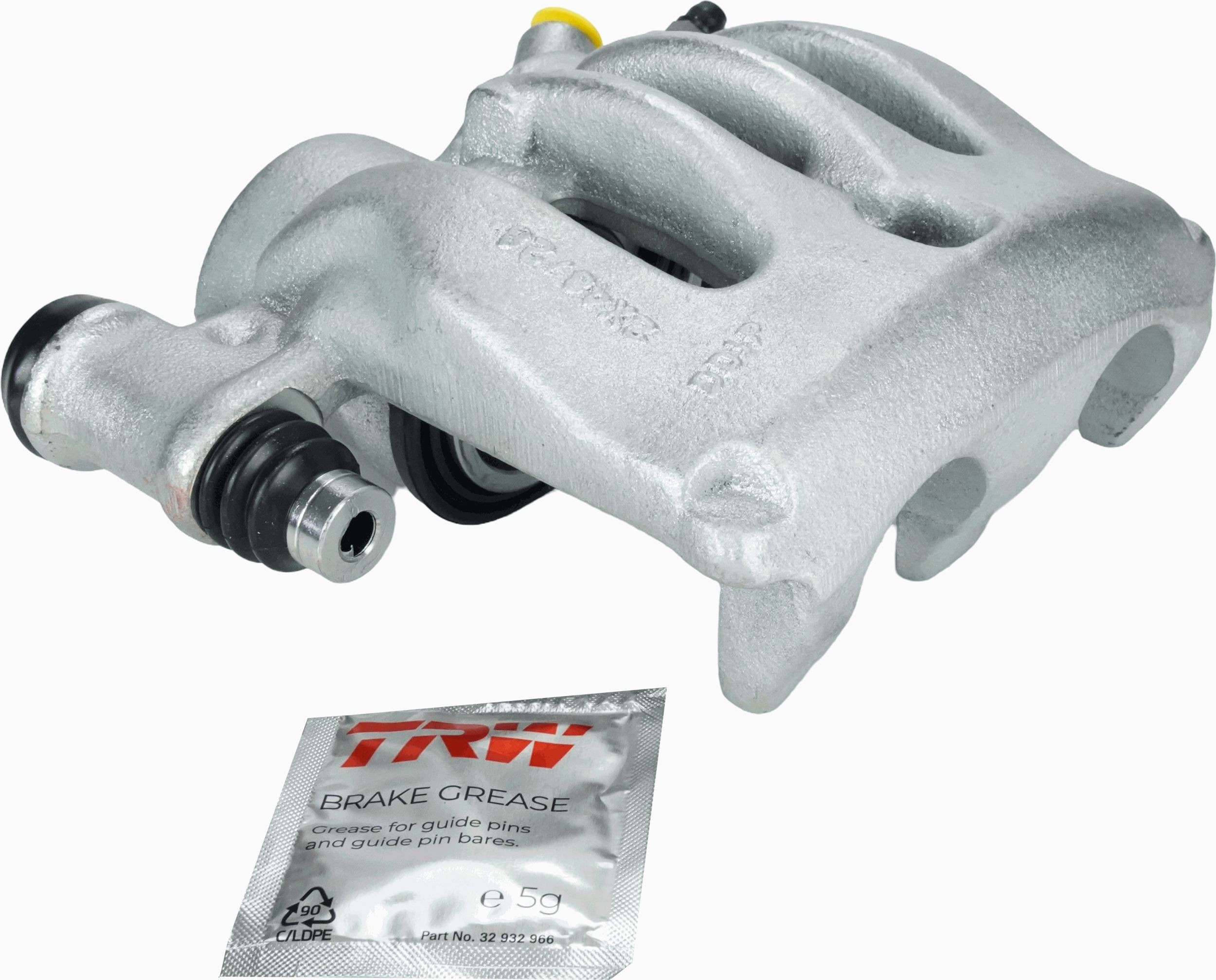 TRW Pinza freno BHV684E TRW BHV684E Pinze freni Sprinter 3.5-T Camion pianale/Telaio (W906) originale prezzo