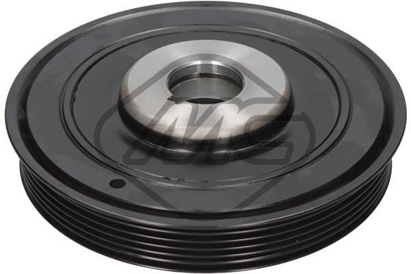 Metalcaucho Puleggia cinghia albero a gomiti 06000 06000 Puleggia albero motore TOYOTA Metalcaucho costo