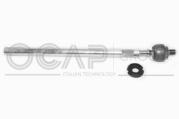 OCAP Aksialledd, parallellstag 0600281 0600281 Indre endeledd OCAP PEUGEOT PARTNER