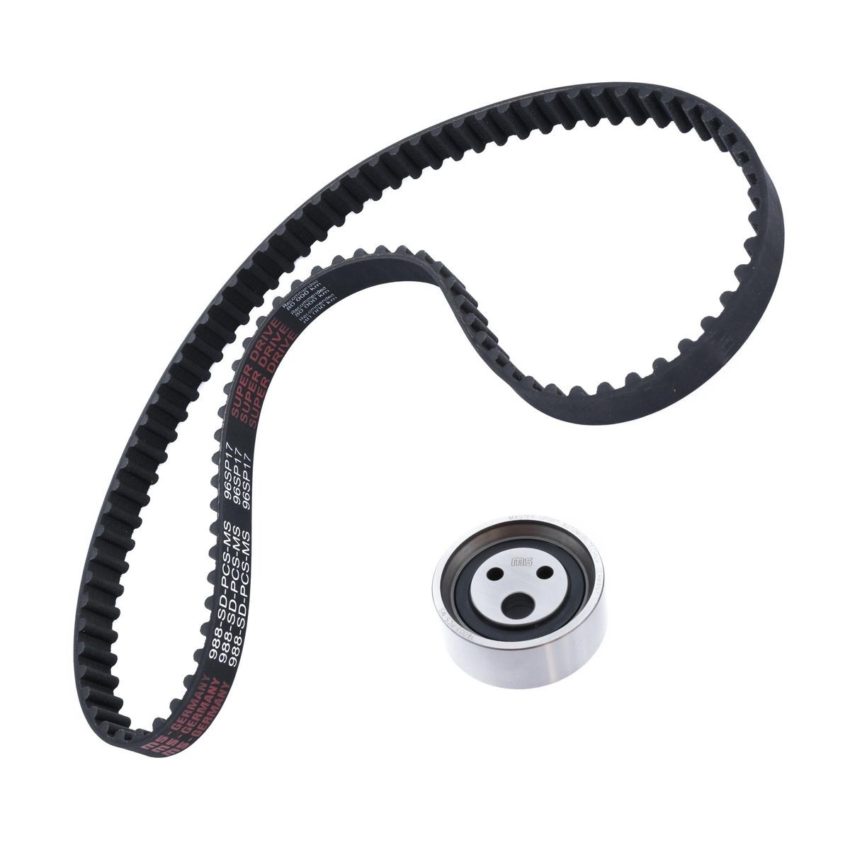 MASTER-SPORT Kit de distribution 06003-SET/2/-MS Kit courroie de distribution MASTER-SPORT NISSAN 06003-SET/2/-MS