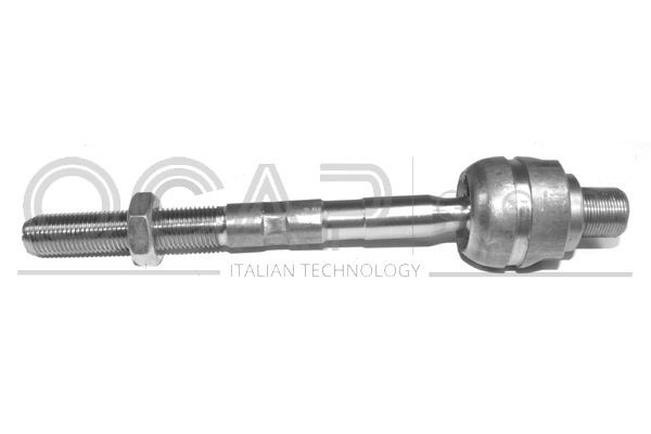 OCAP Sisemine rooliots, roolivarras 0600338 Roolivarras OCAP Kia RIO 0600338