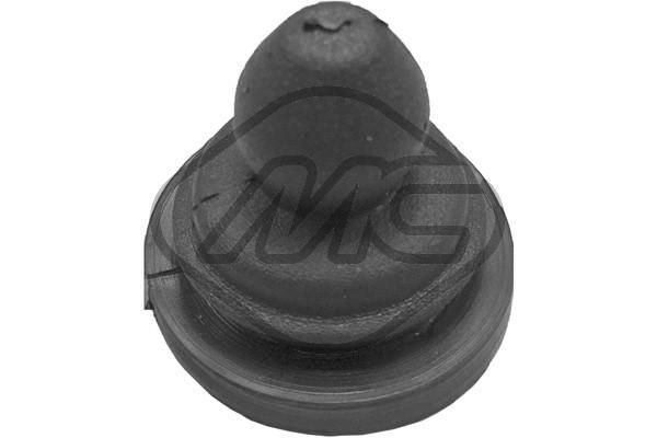 Metalcaucho Suporte, caixa do filtro de ar 06004 Metalcaucho 06004 Suporte, caixa do filtro de ar Renault Megane 1 Cabrio originais preço